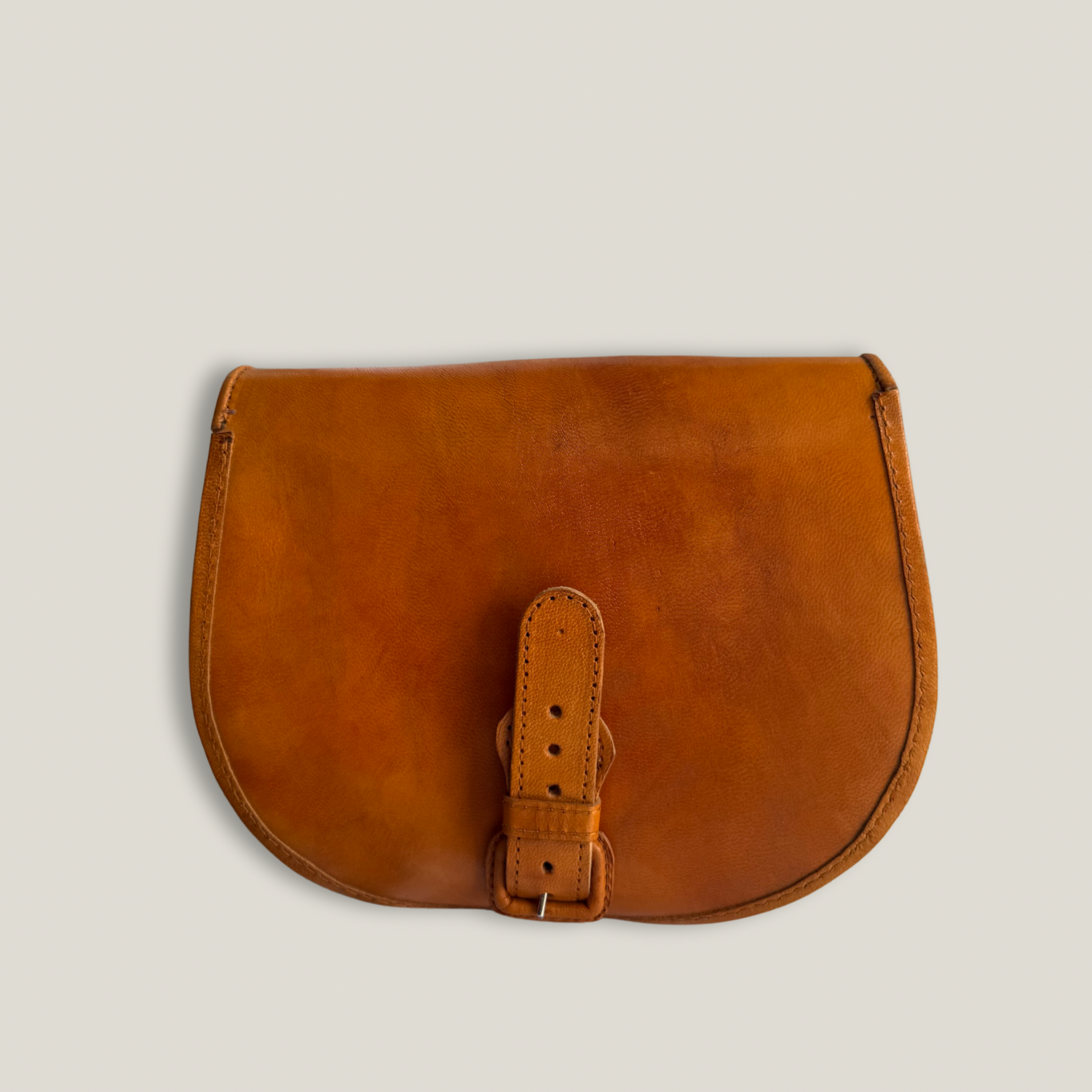 La Cabine Bag | Miel