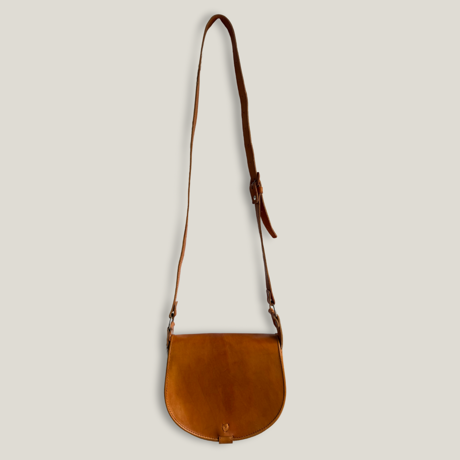 La Cabine Bag | Miel
