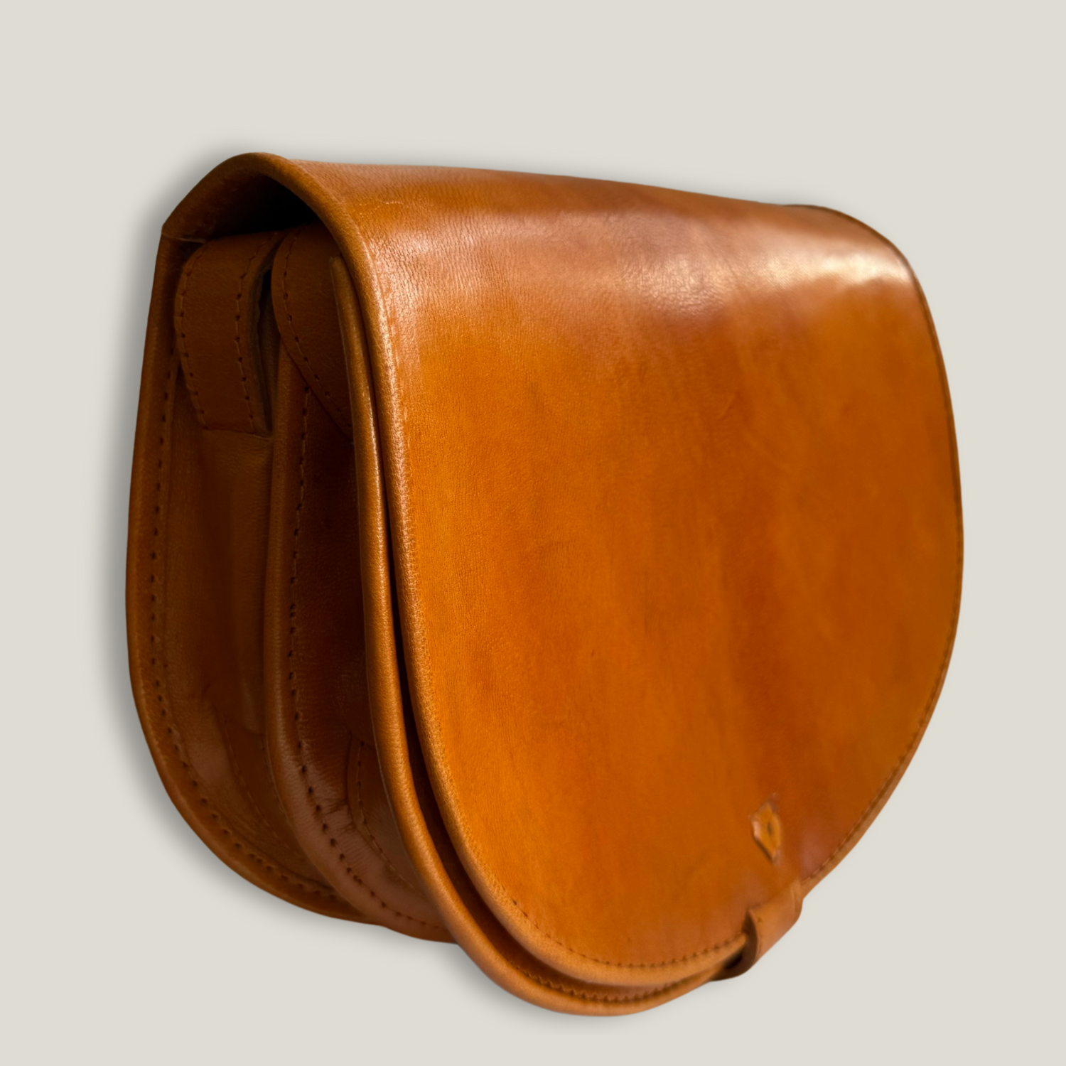 La Cabine Bag | Miel