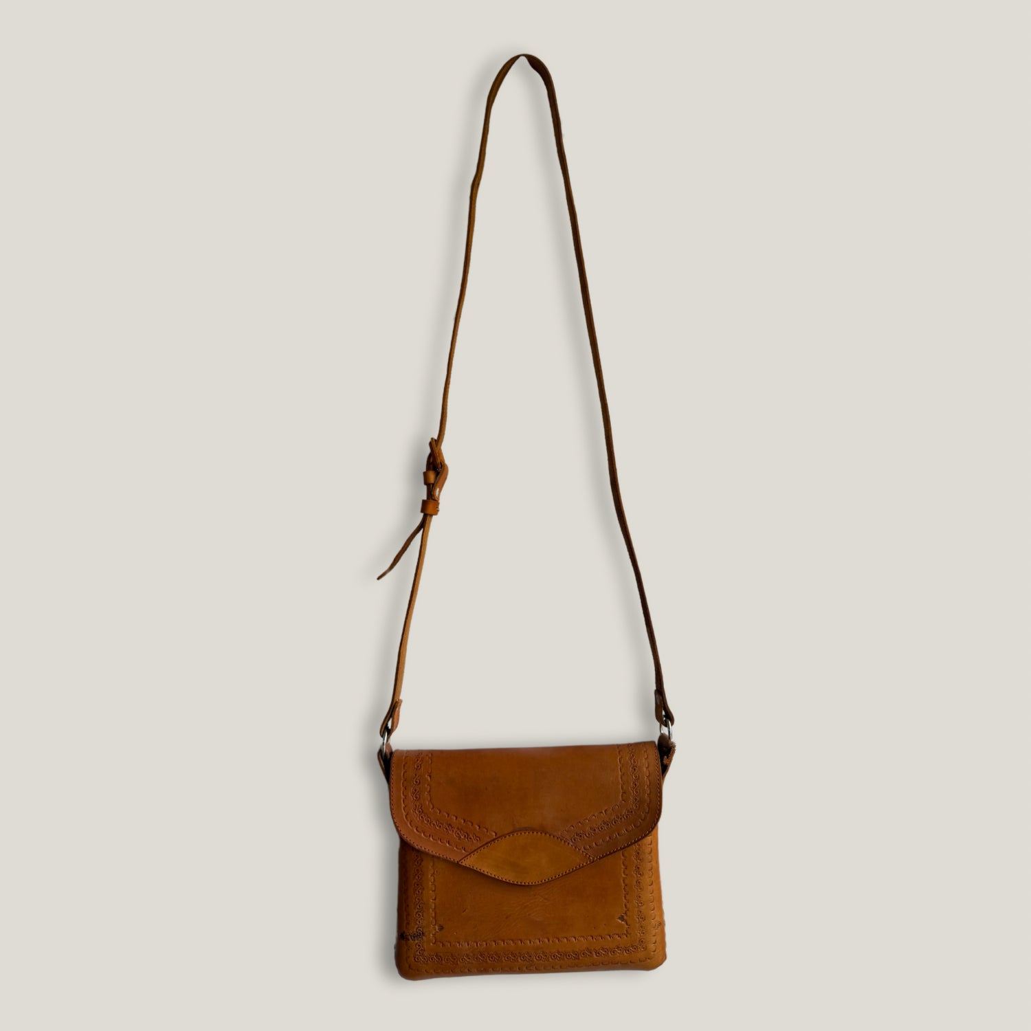 Fiel Bag | Miel
