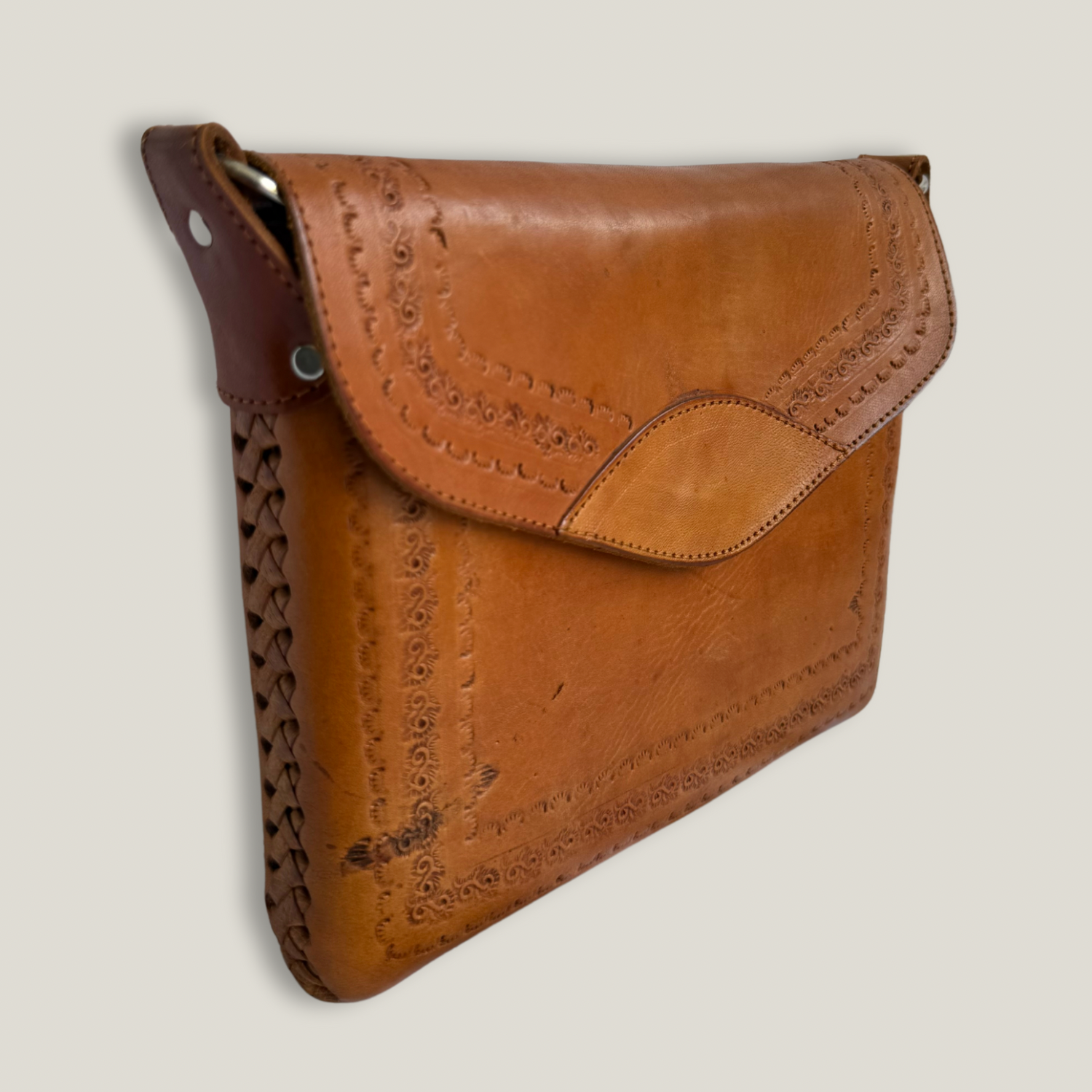 Fiel Bag | Miel