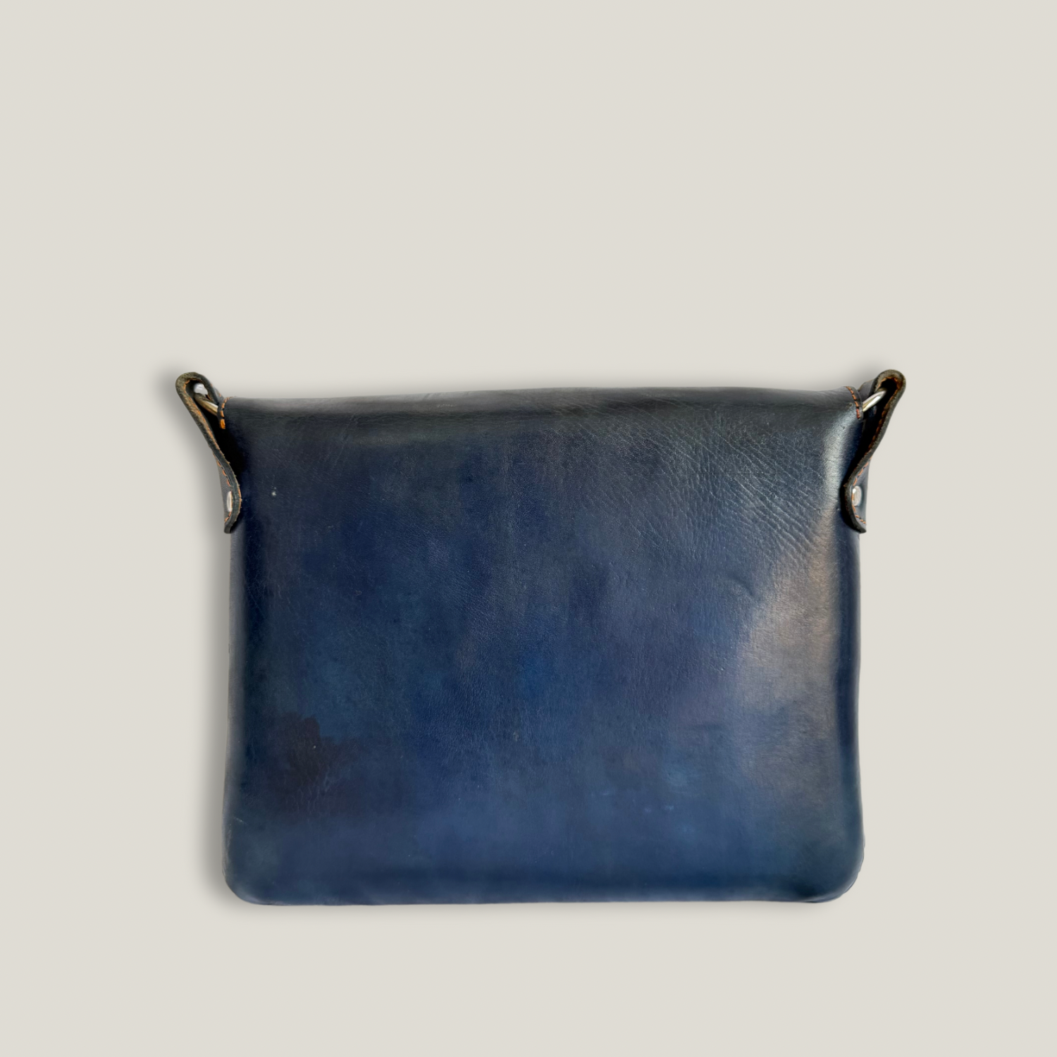Iglesia Bag | Añil