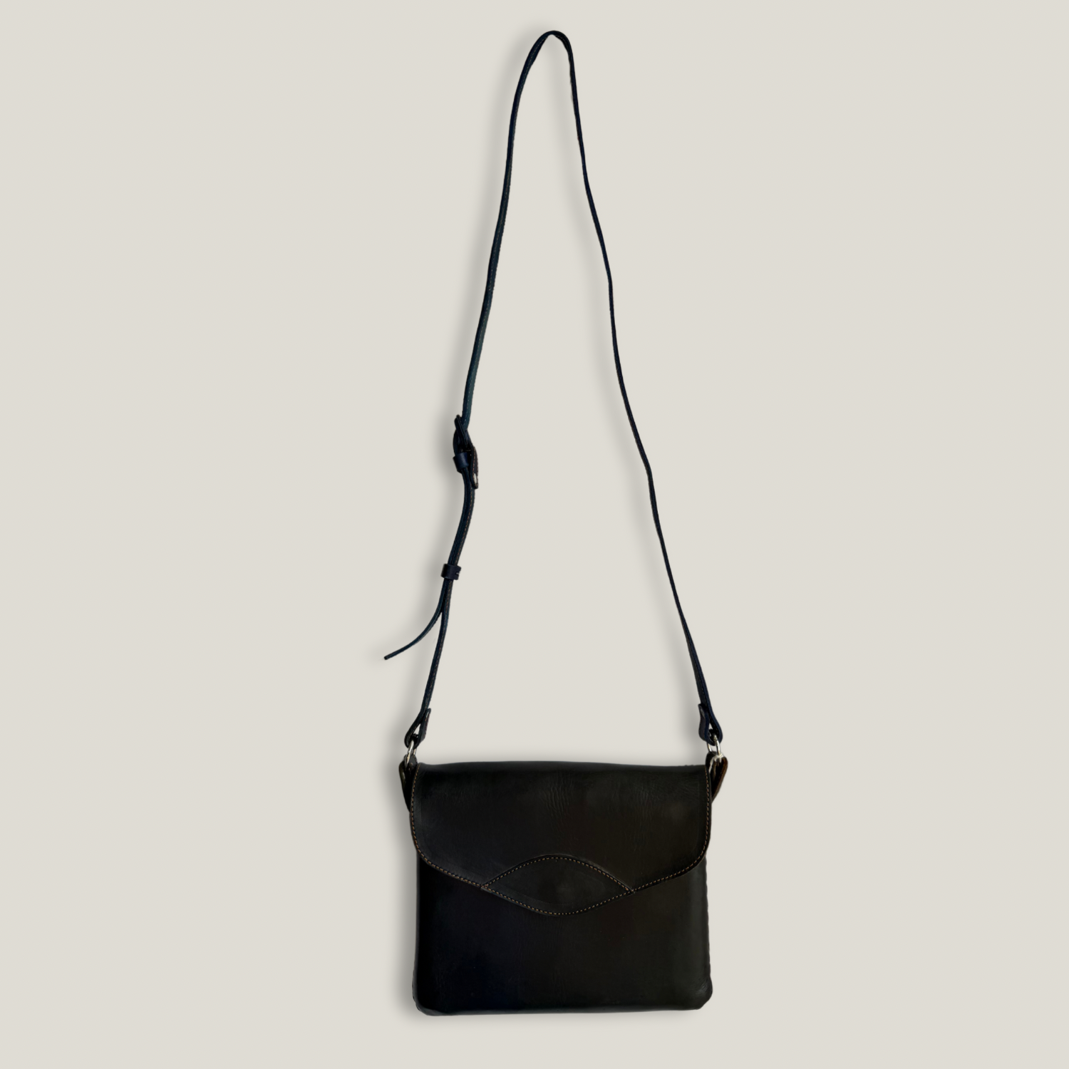 Iglesia Bag | Añil