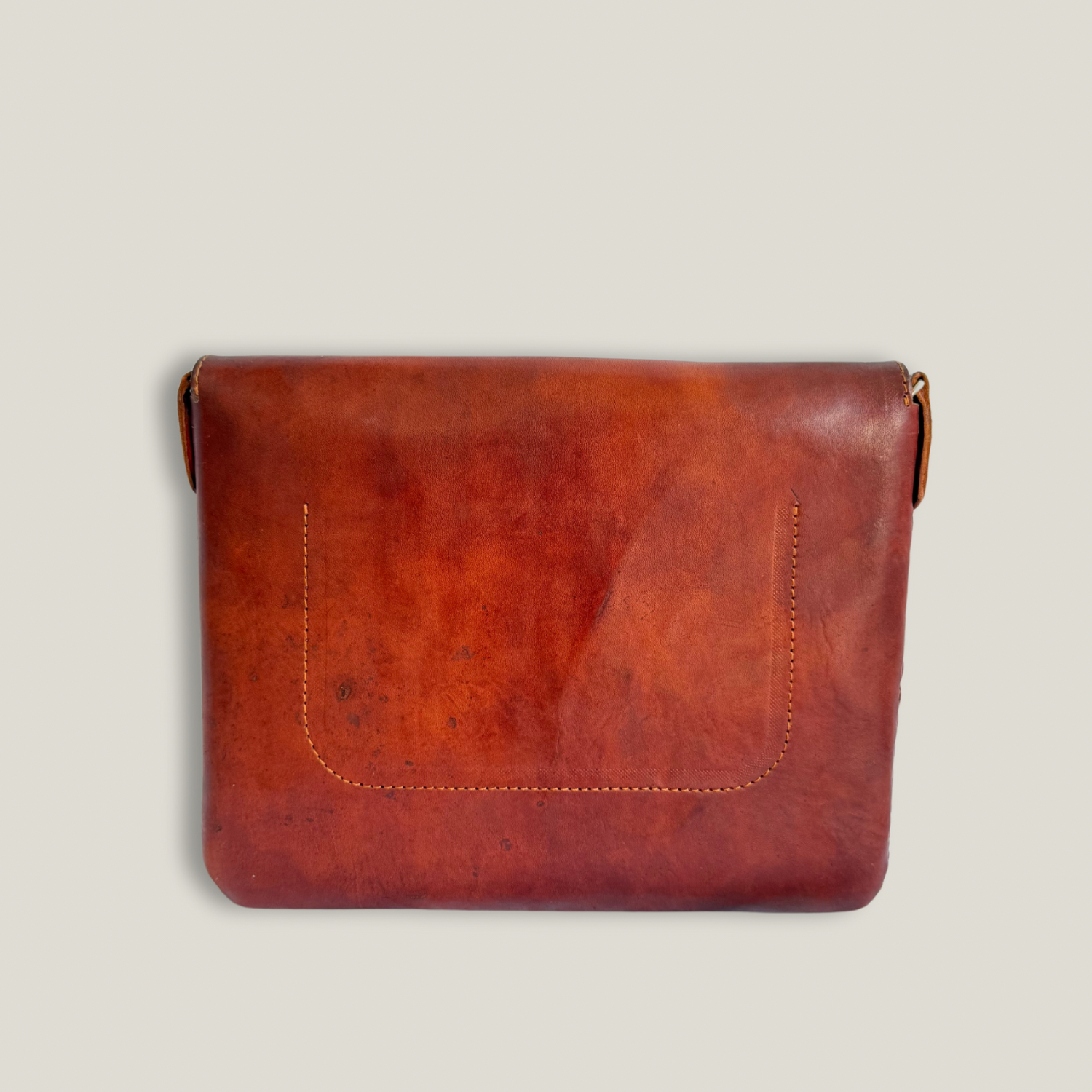 Iglesia Bag | Huaje
