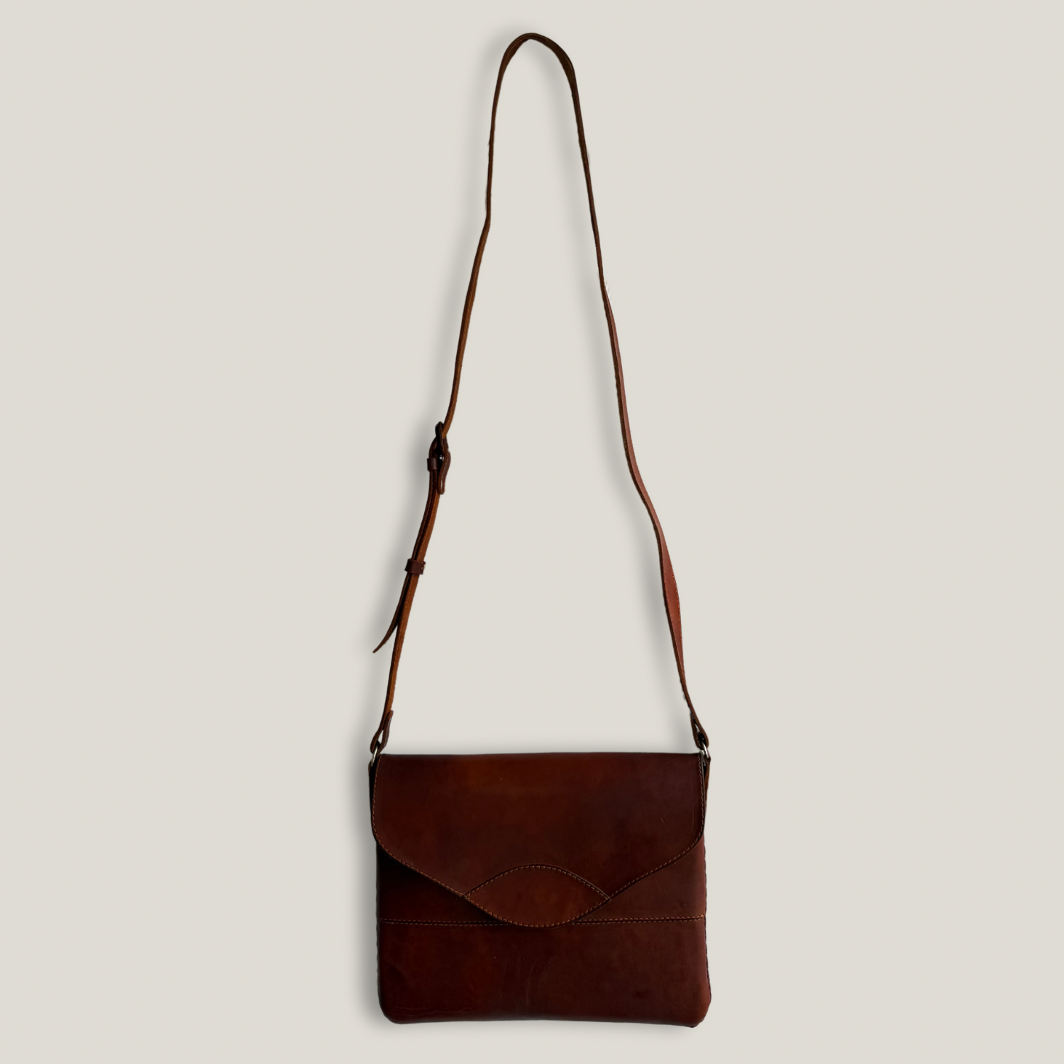 Iglesia Bag | Huaje