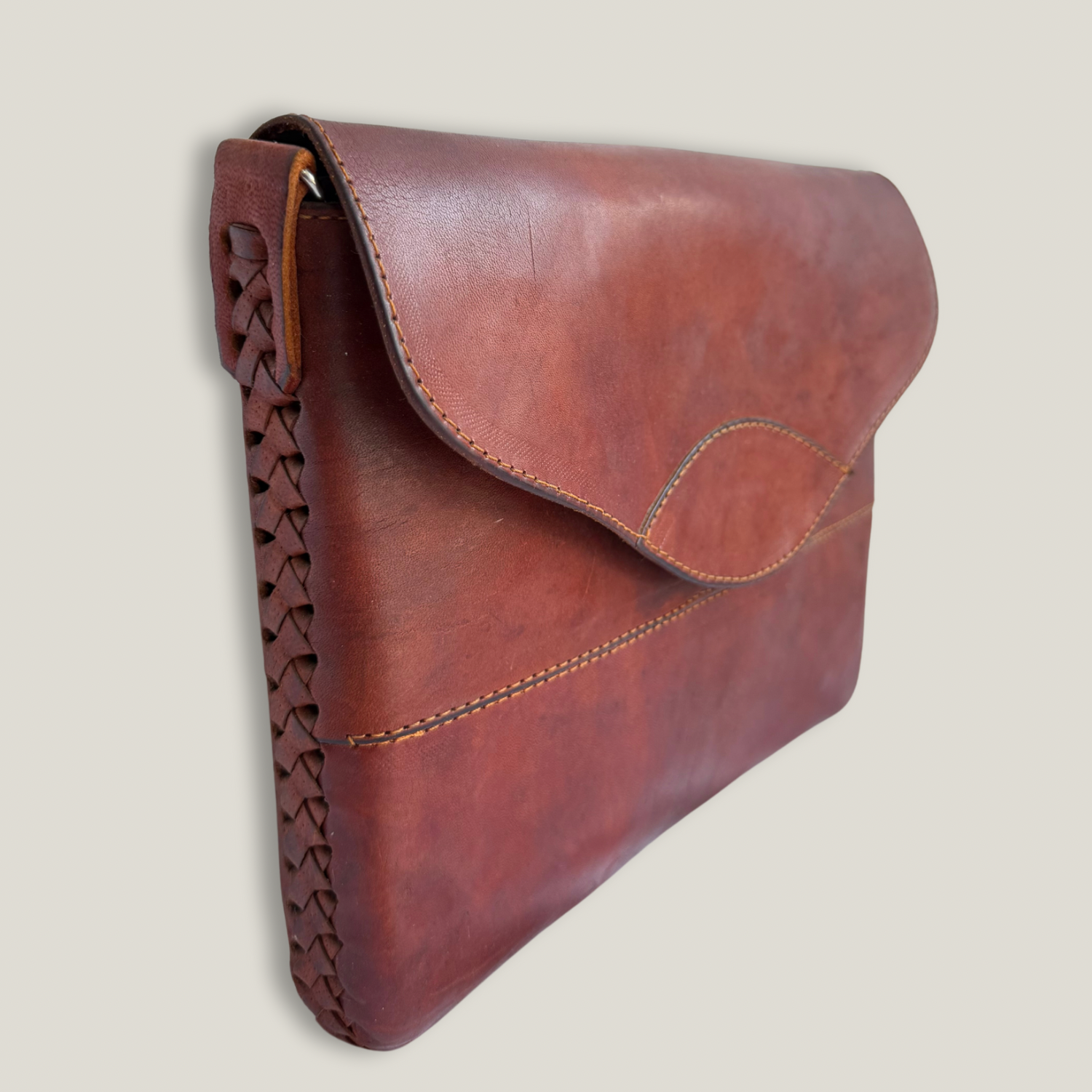 Iglesia Bag | Huaje