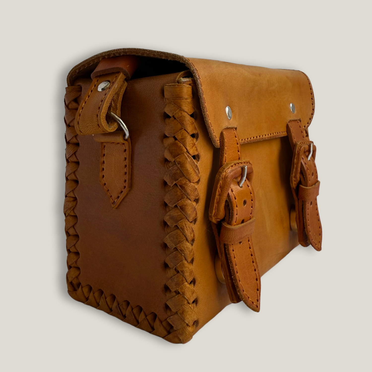 La Caja Bag