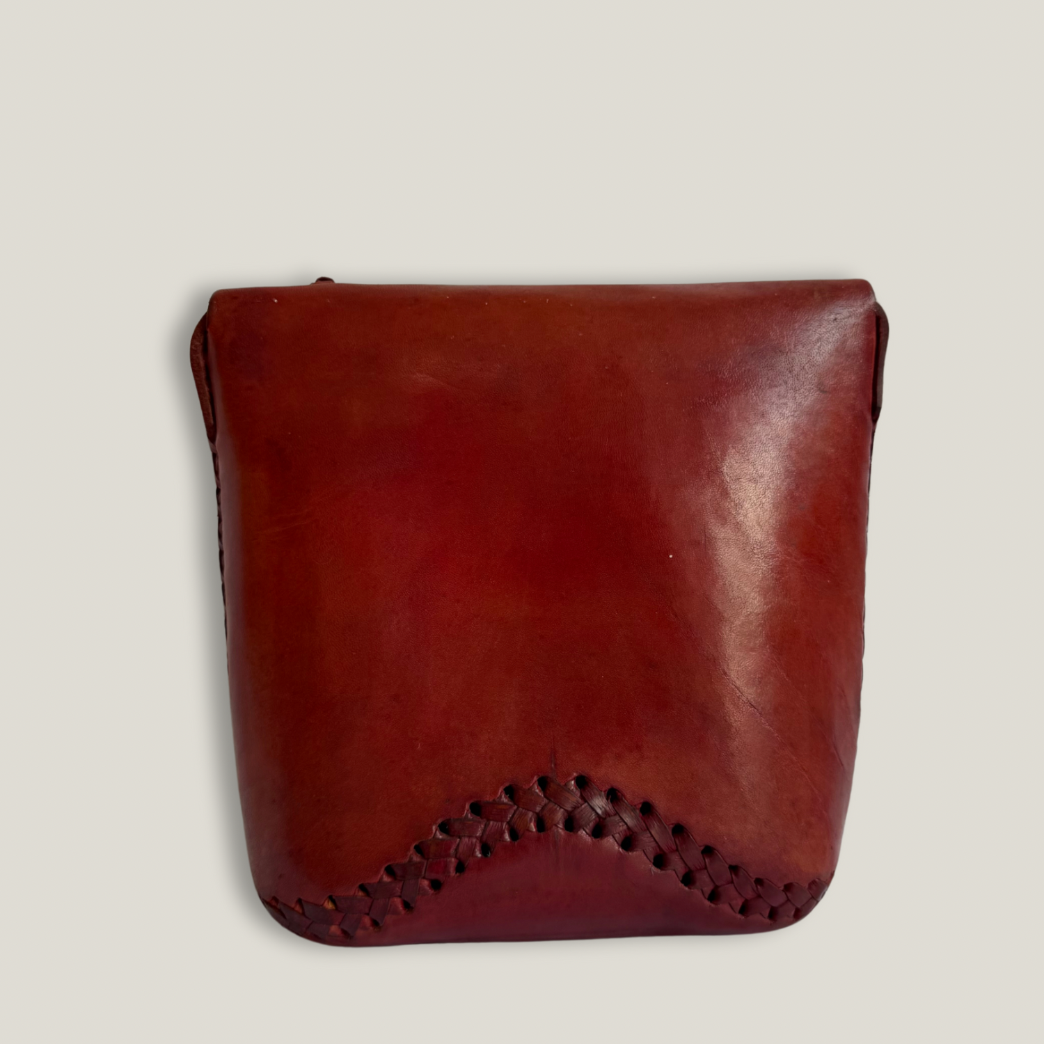 Molinillo Bag | Huaja