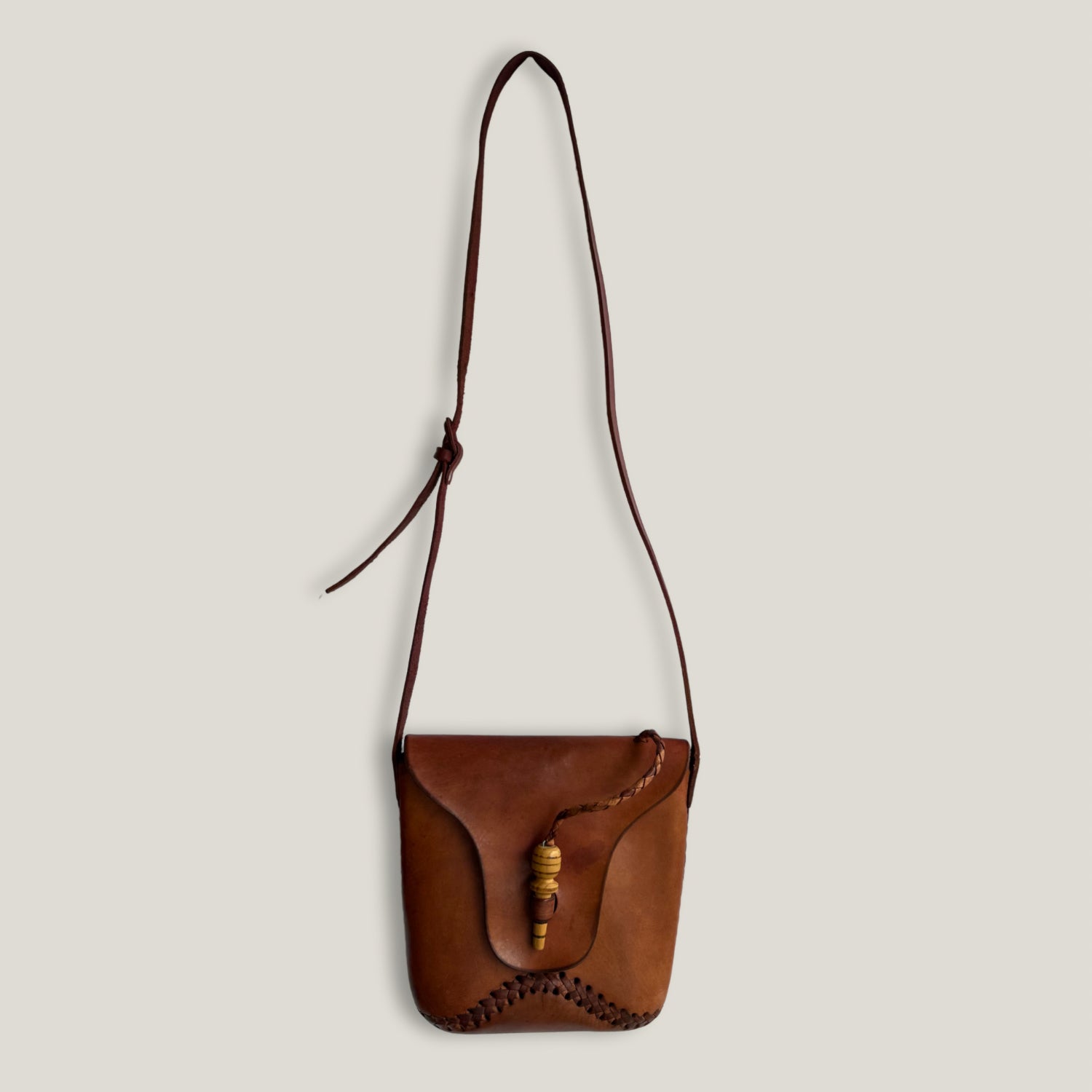Molinillo Bag | Huaja