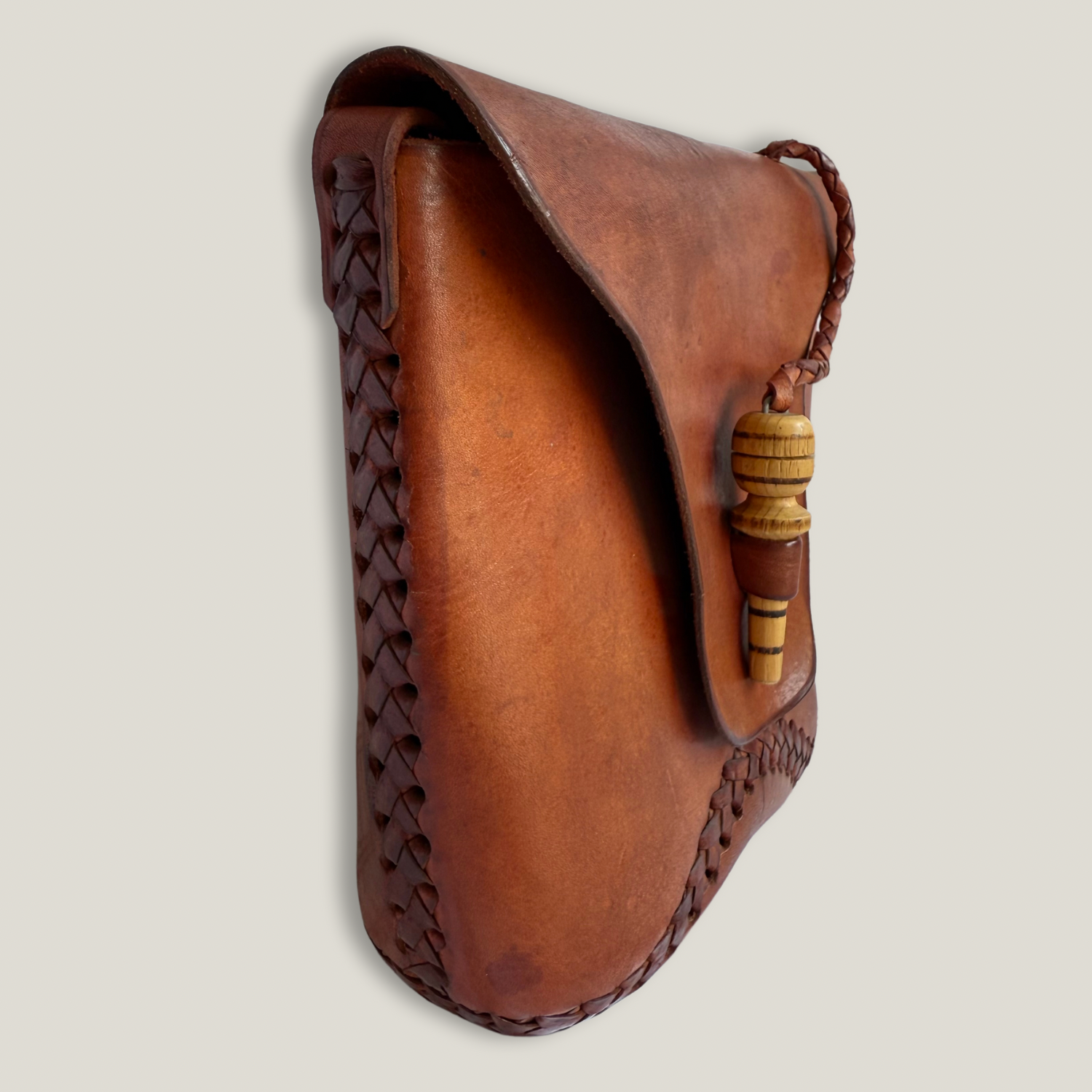 Molinillo Bag | Huaja