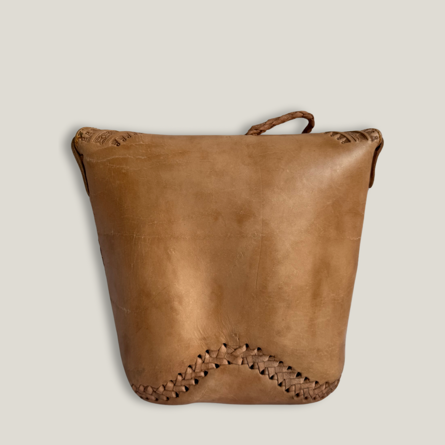 Molinillo Bag | Natural