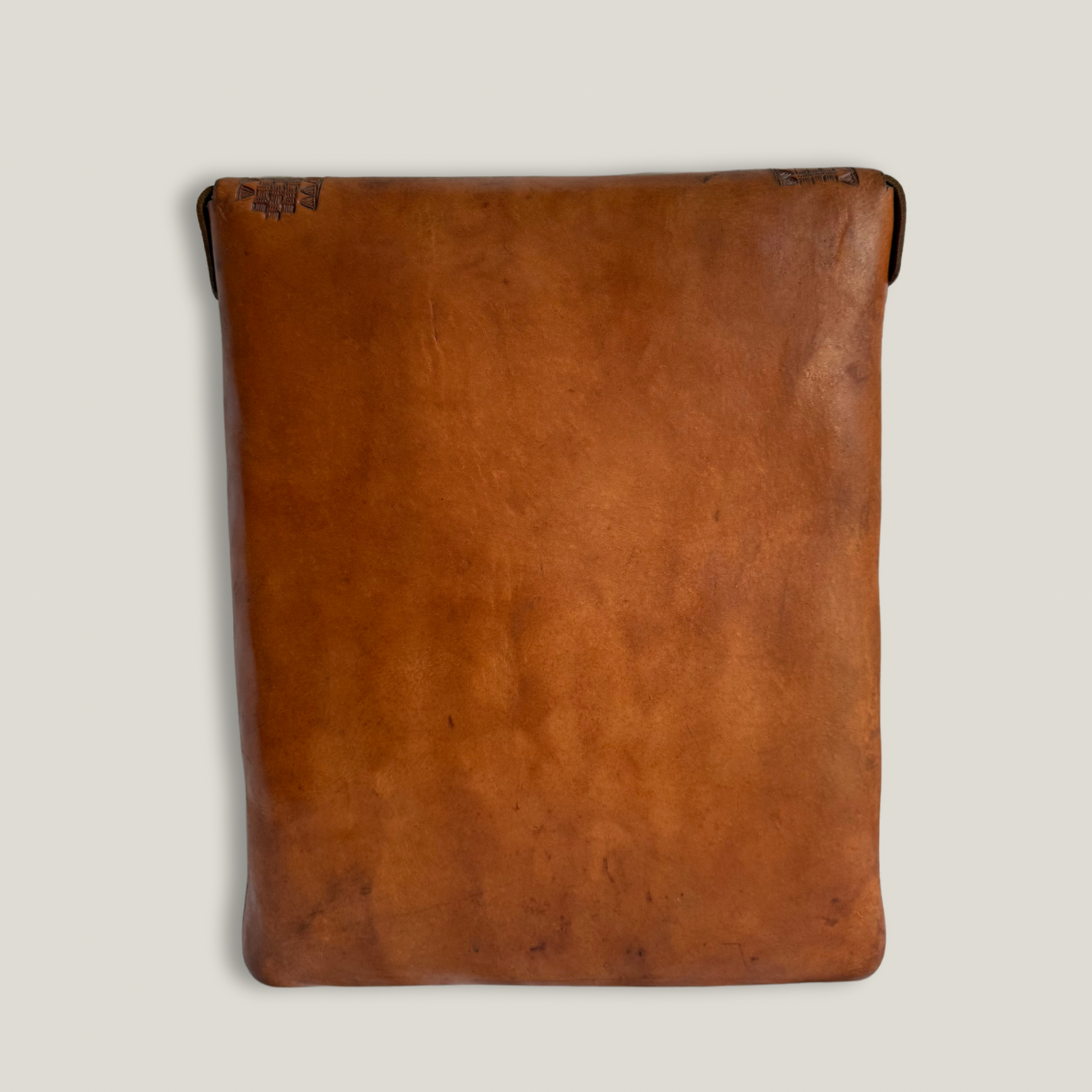 La Aguja Bag