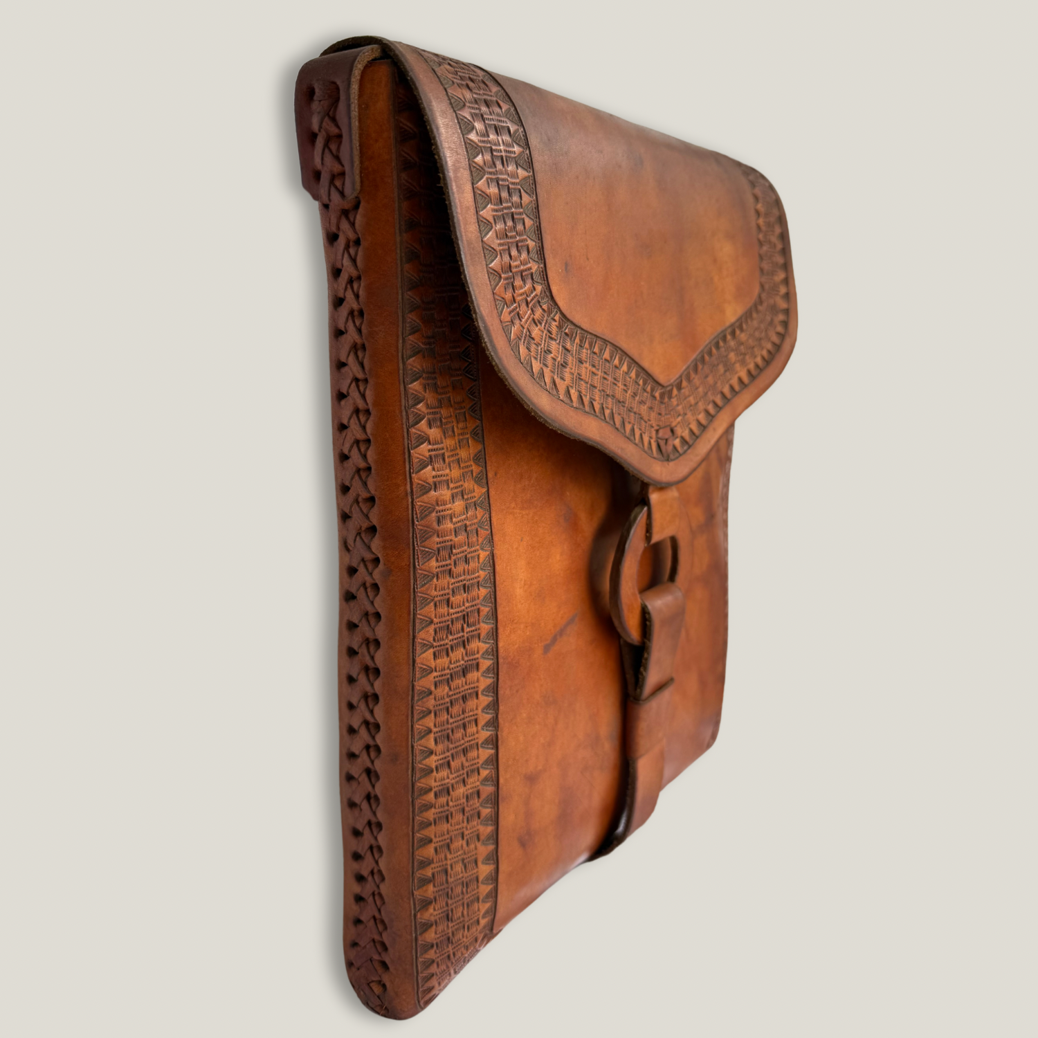 La Aguja Bag