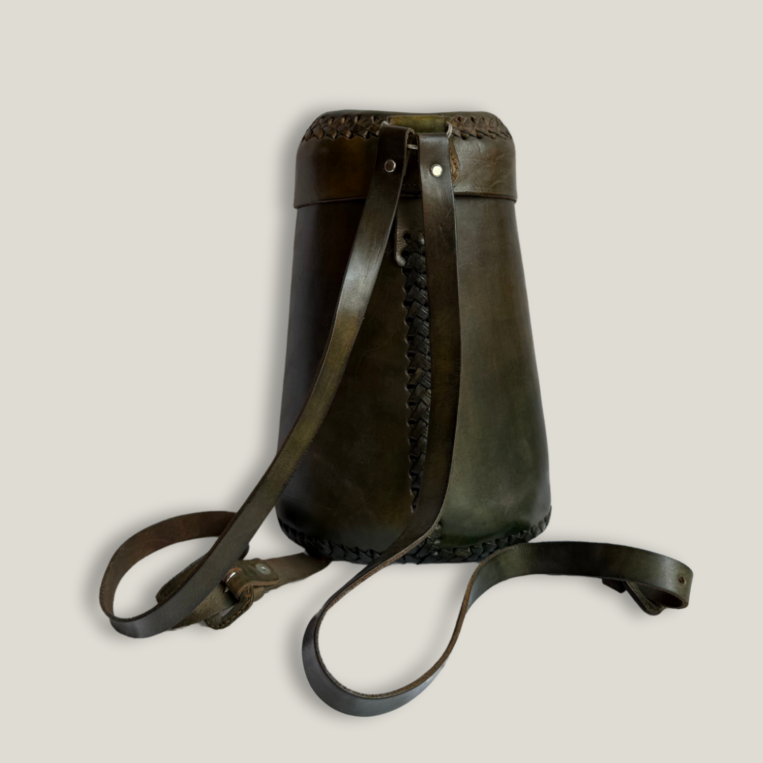 Jardin Bag | Nispero