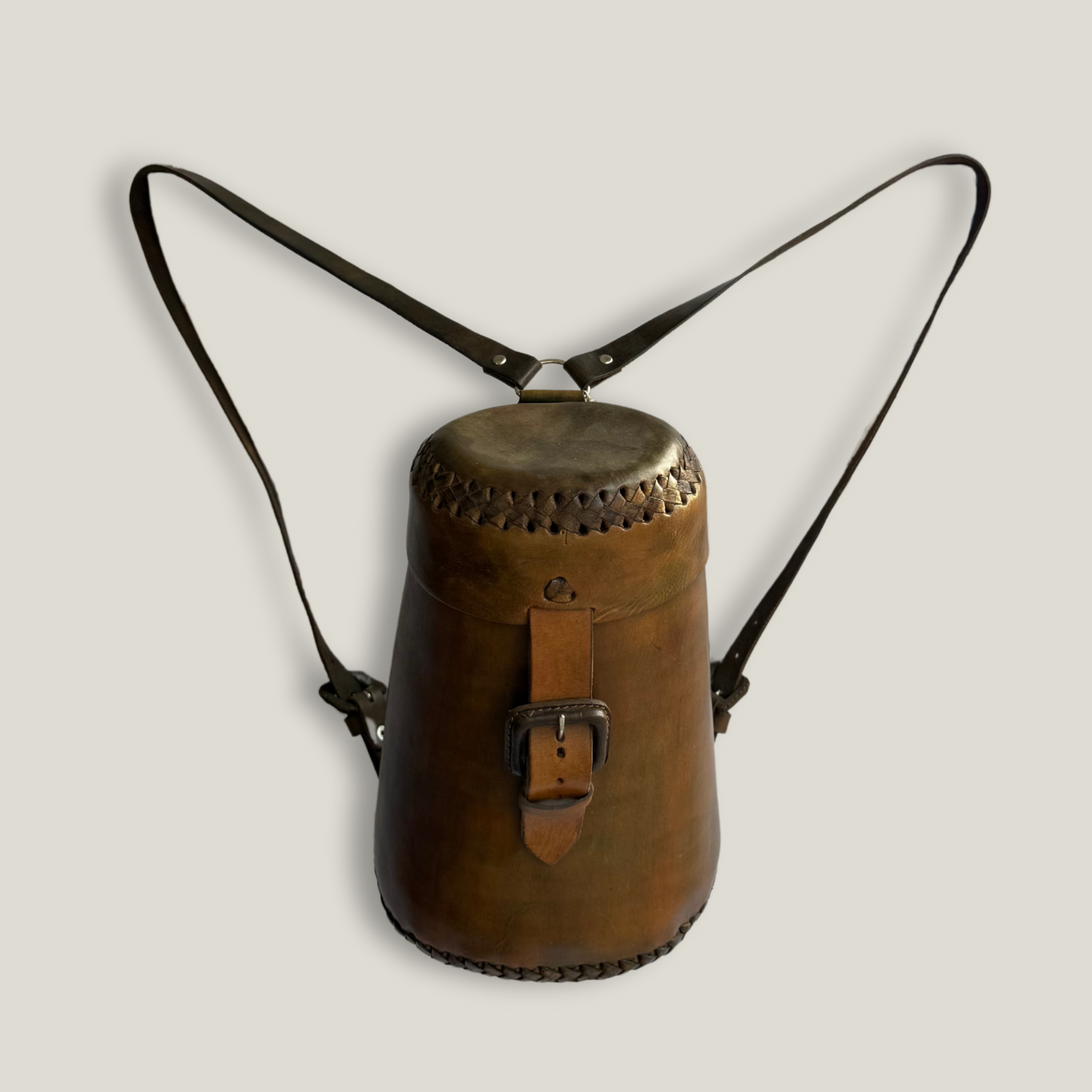 Jardin Bag | Nispero