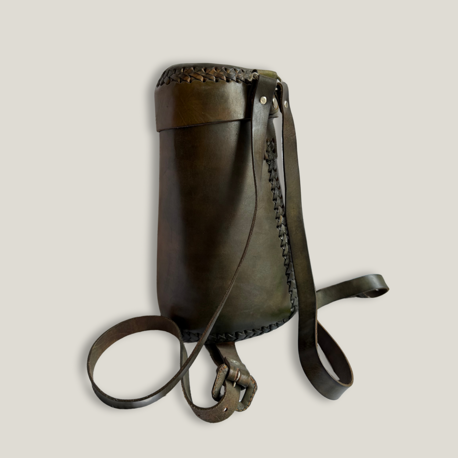 Jardin Bag | Nispero