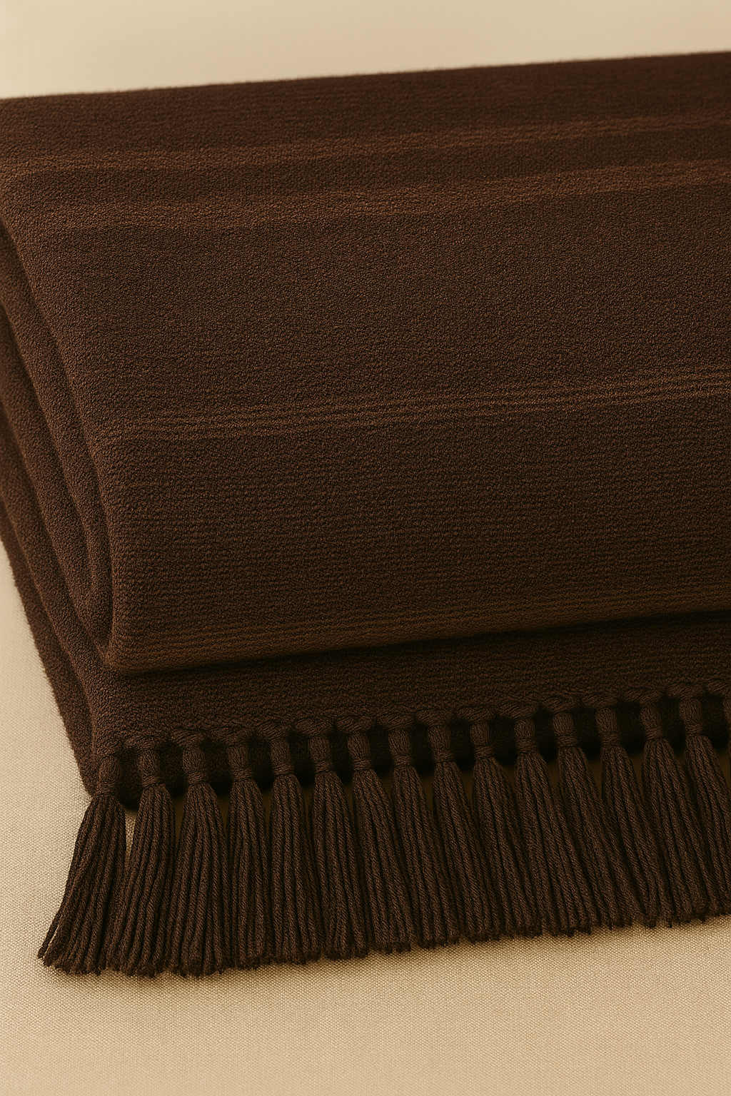 Tierra Tejida Blanket | Lana