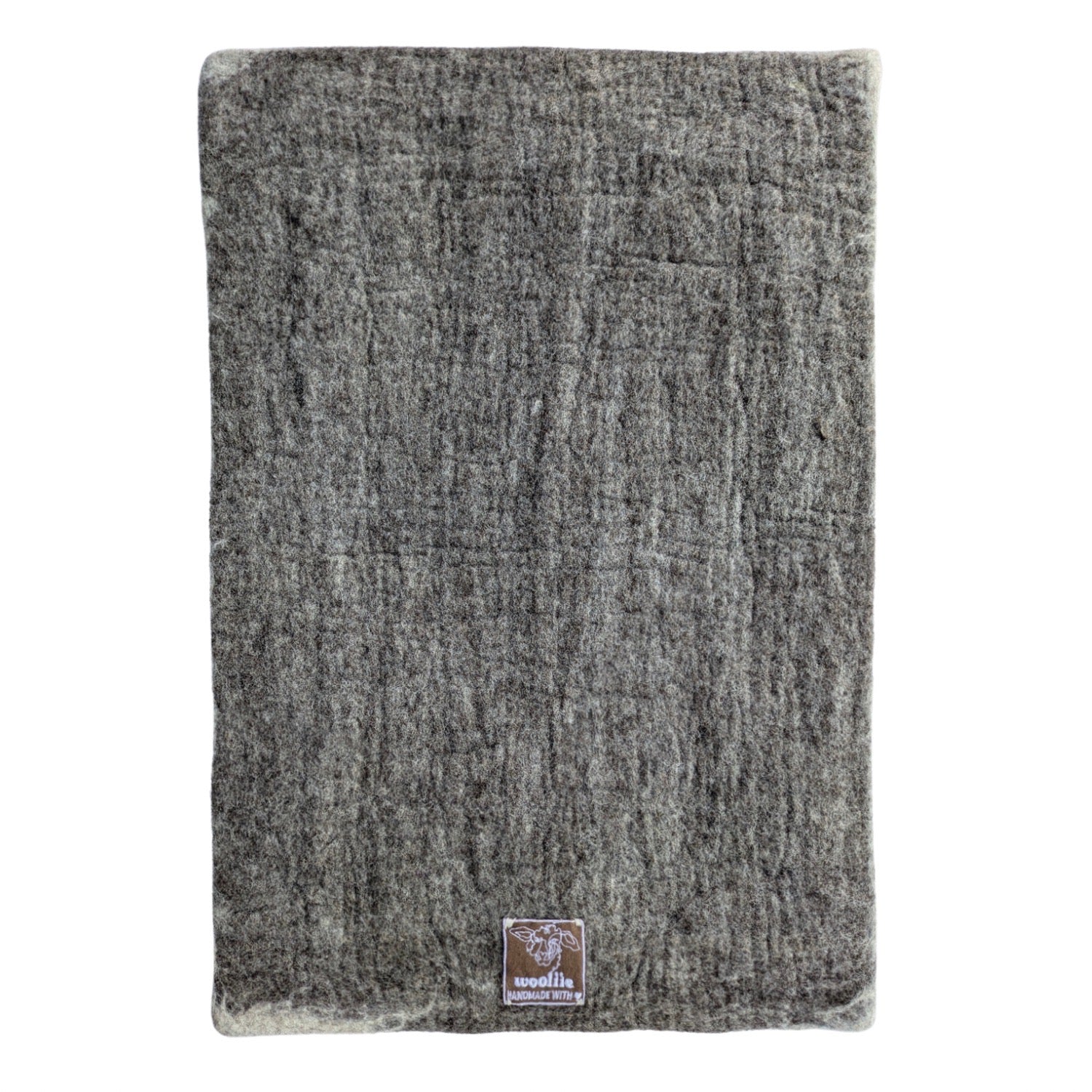 Wool Mat | Phases of the Moon