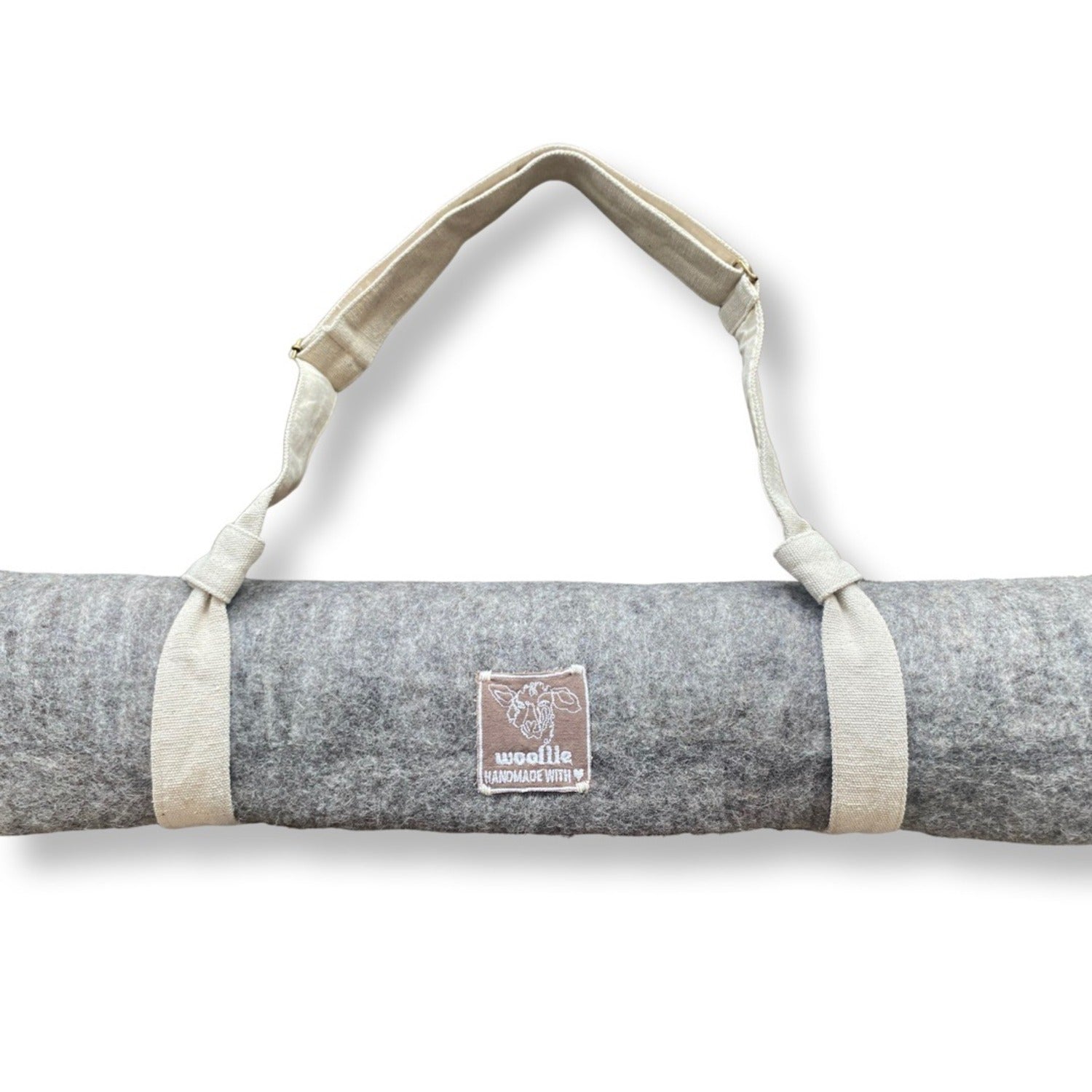 Wool Mat | Phases of the Moon