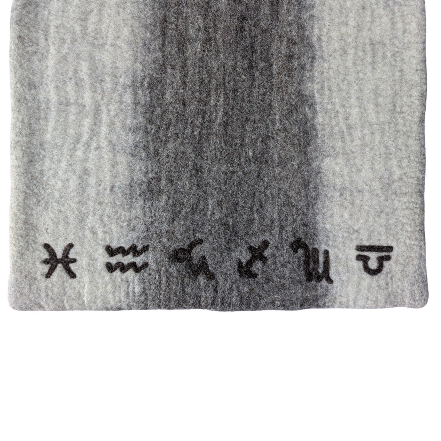 Wool Mat | Zodiac