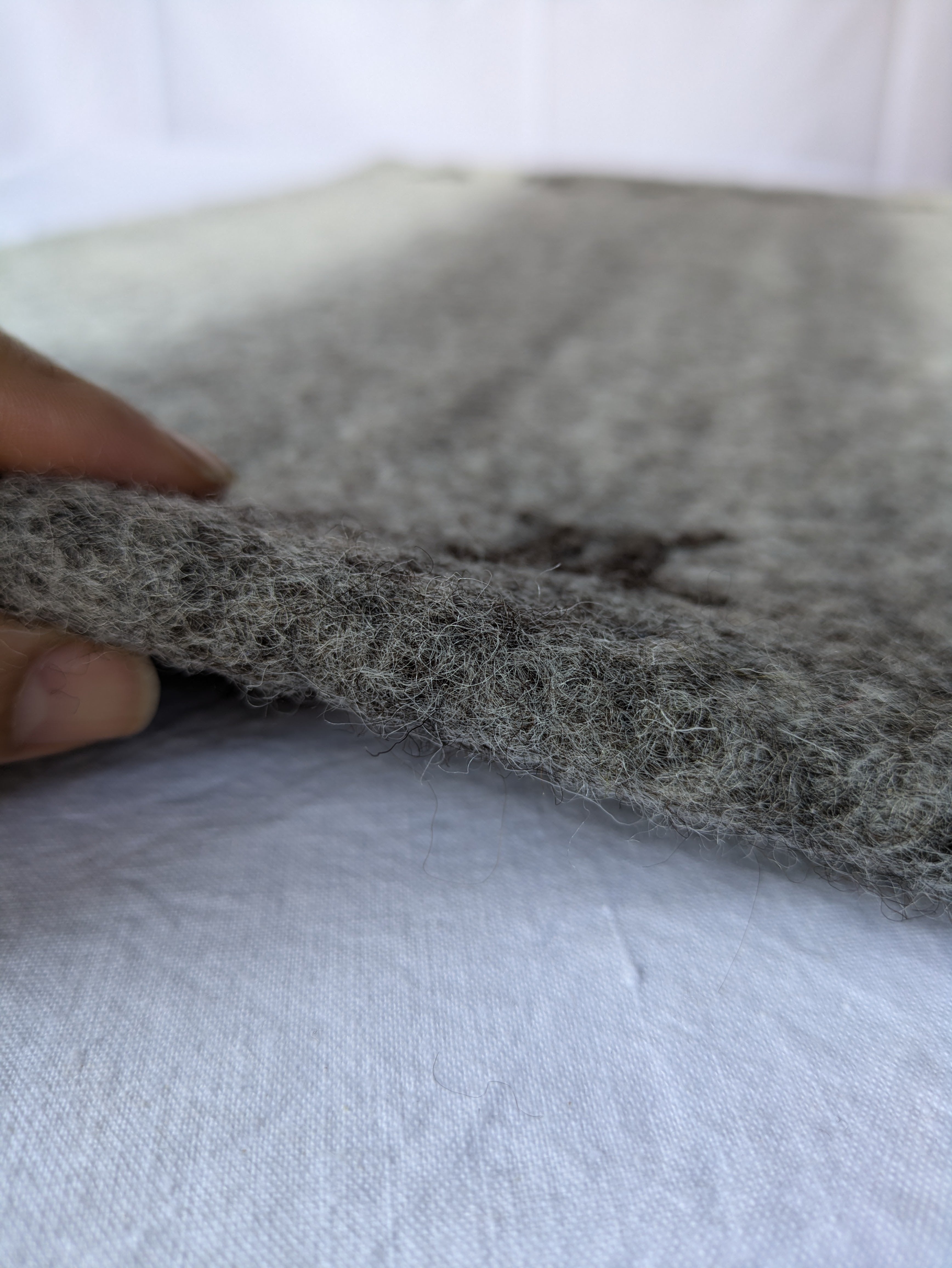 Wool Mat | Zodiac