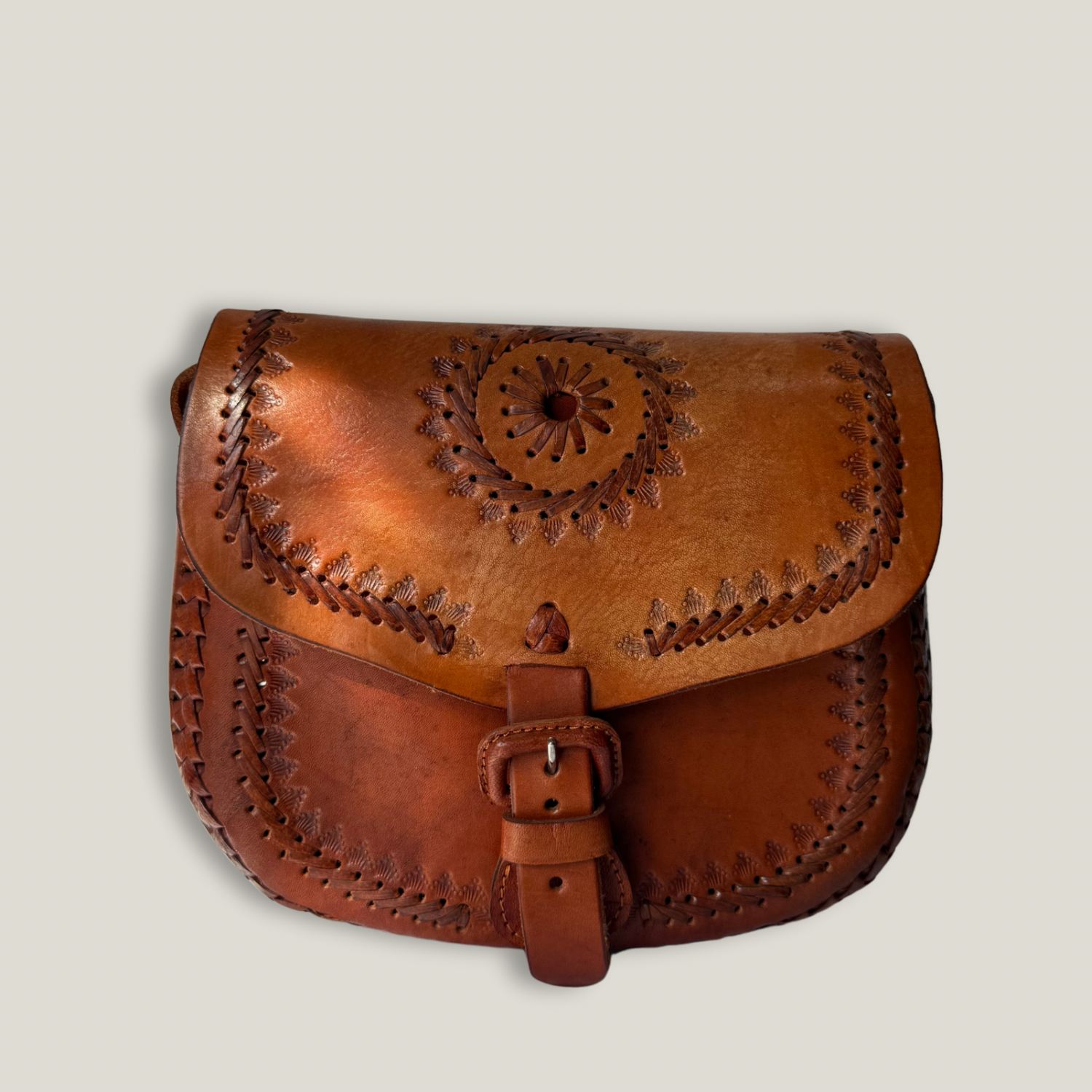Caballo Bag