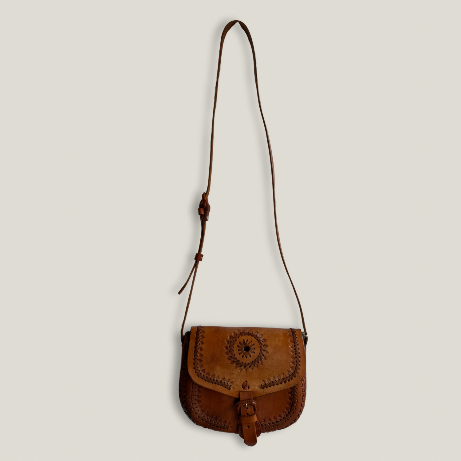 Caballo Bag