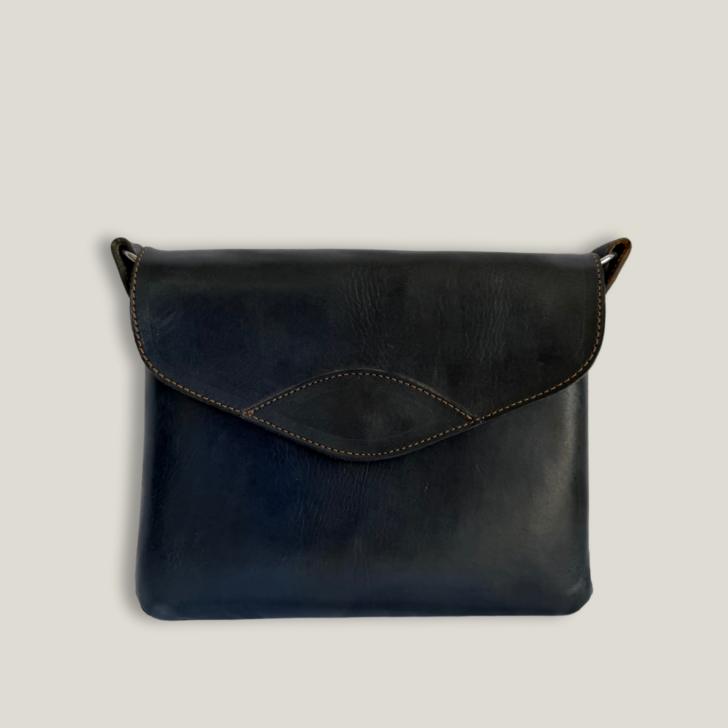 Iglesia Bag | Añil