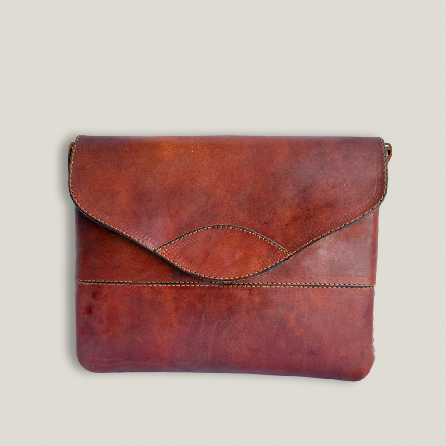Iglesia Bag | Huaje
