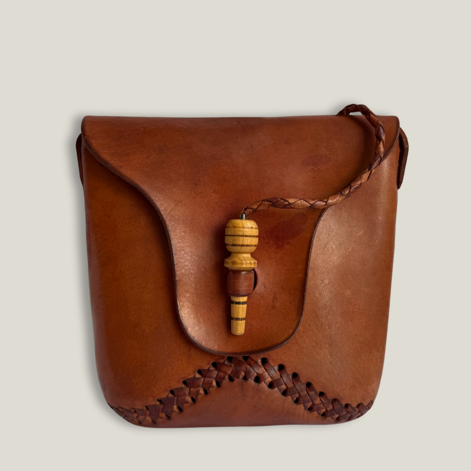 Molinillo Bag | Huaja