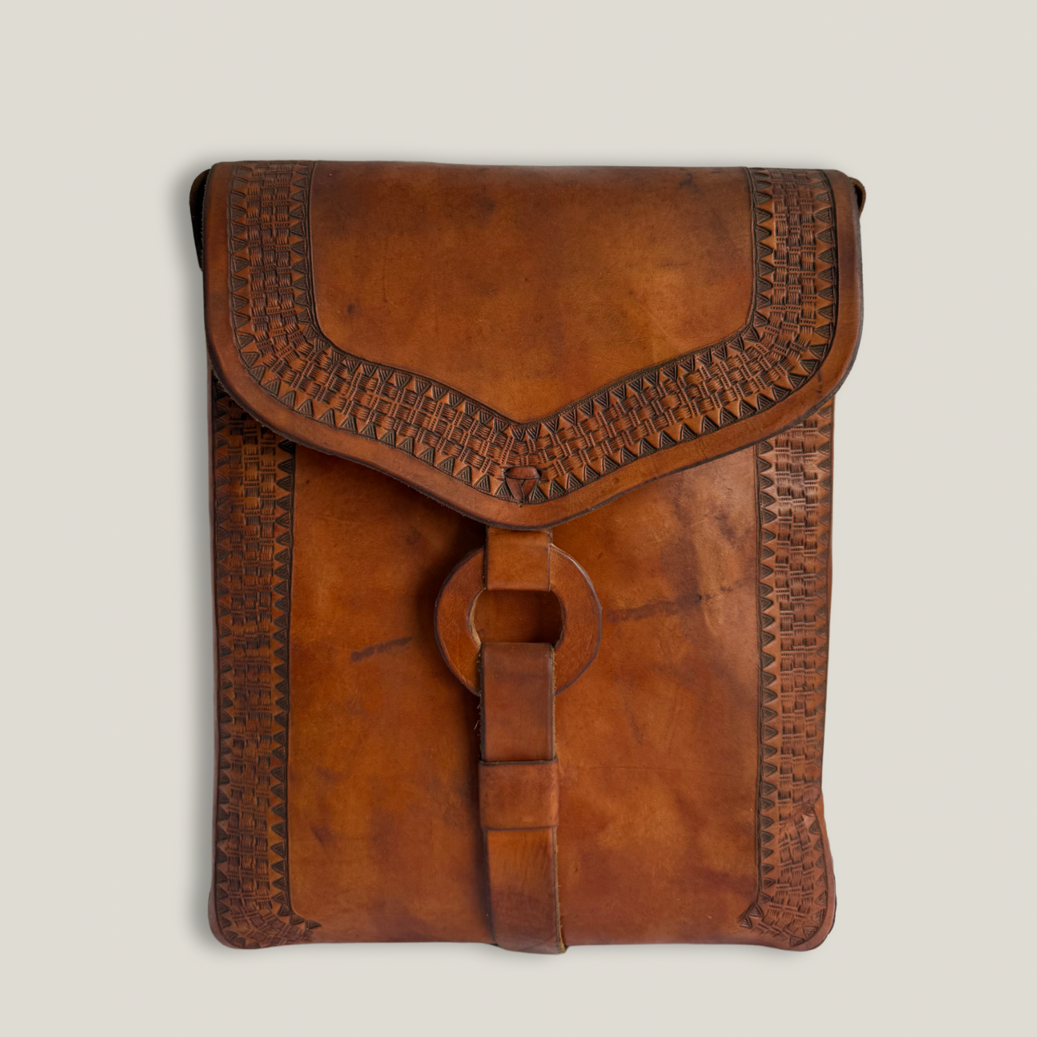 La Aguja Bag