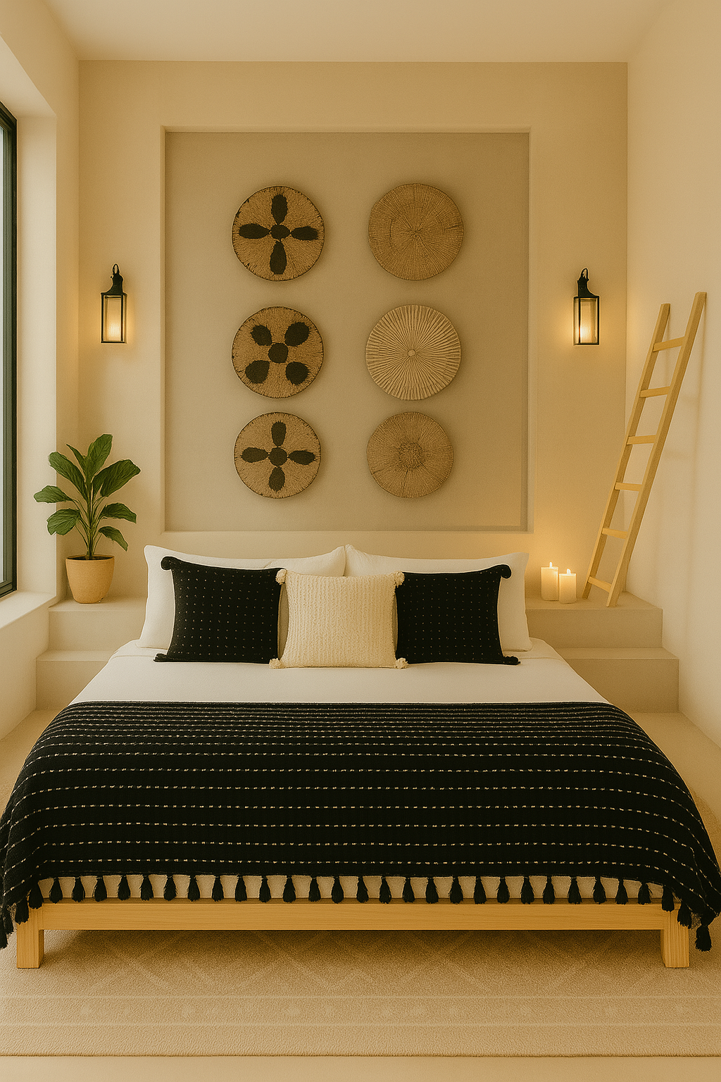 Tierra Tejida Blanket | Ceniza