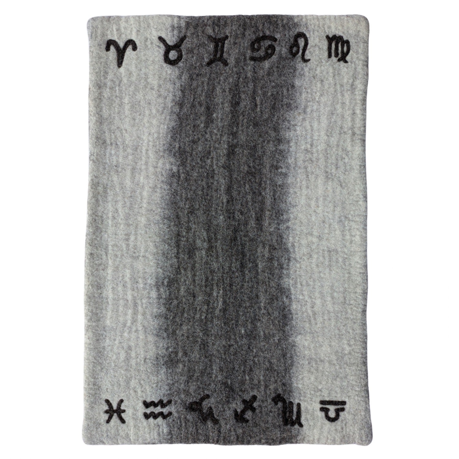 Wool Mat | Zodiac